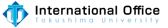 Tokushima University International Office